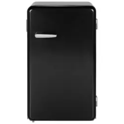 POCOline Retro K&uuml;hlschrank KS84-93ESG