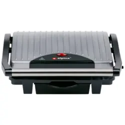 Kontaktgrill