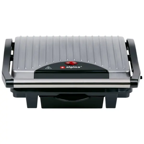 Kontaktgrill