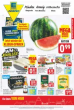 E center Wochenangebote - bis 13.06.2026
