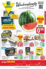 E center Wochenangebote - bis 13.06.2026