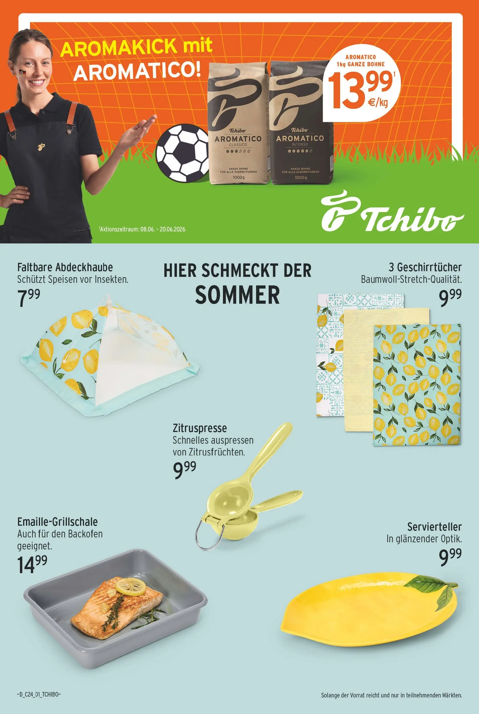 E center Prospekt Magdeburg (ab 08.06.2026) zum Blättern | Seite: 31 | Produkte: Backofen
