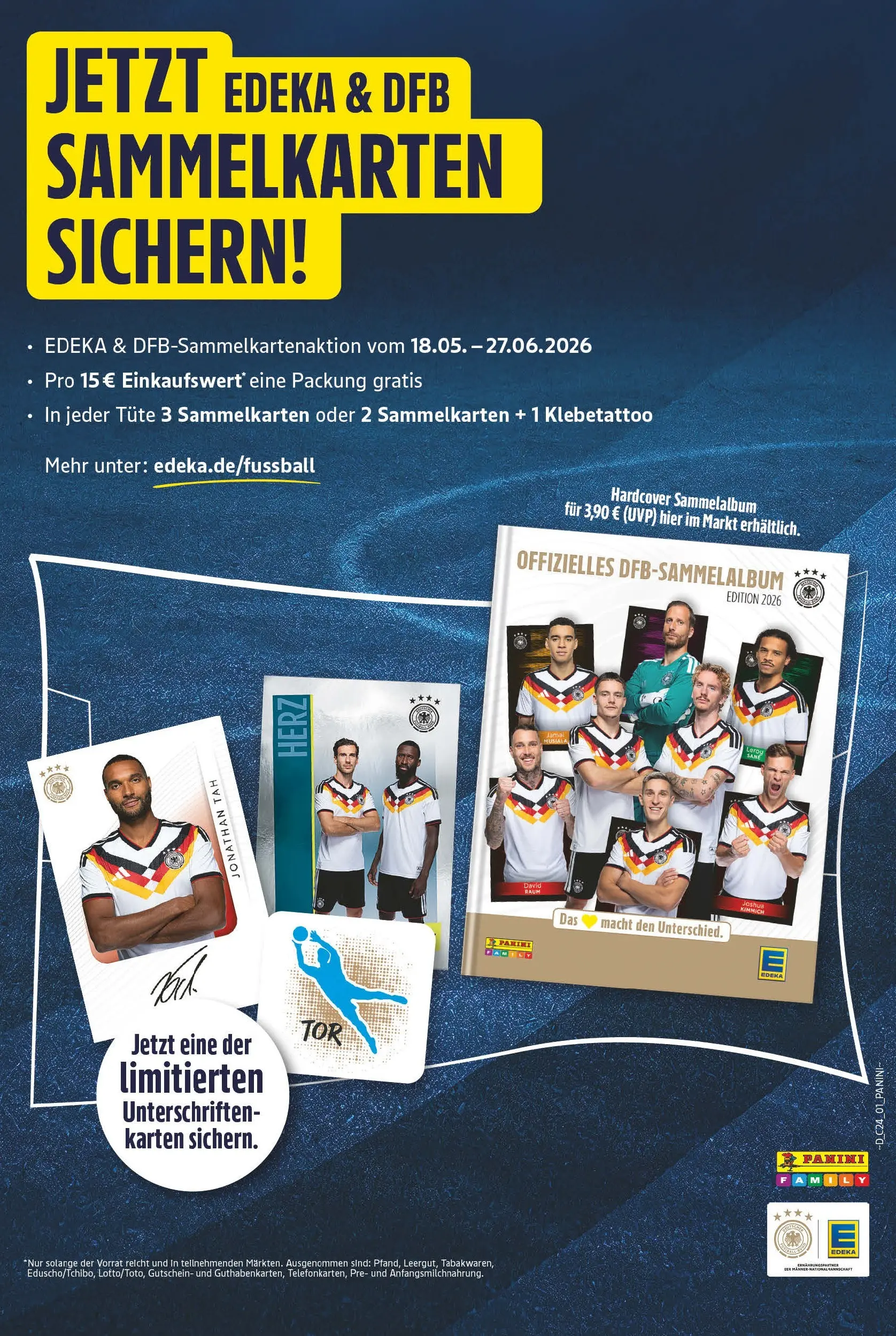 E center Prospekt Magdeburg (ab 08.06.2026) zum Blättern | Seite: 33