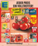 EDEKA Wochenangebote - bis 13.06.2026
