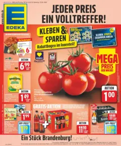 Flensburger, Bierspezialitäten,, versch. Sorten, + 0,90 Pfand, 1l = 2,27, 6x0,33l Bügelflasche ab 08.06.2026 gültig | Seite: 14