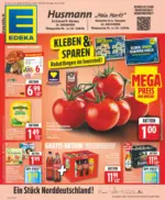 EDEKA Wochenangebote - bis 13.06.2026