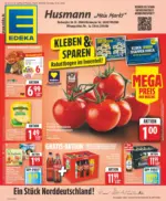 EDEKA Wochenangebote - bis 13.06.2026