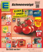 EDEKA Wochenangebote - bis 13.06.2026