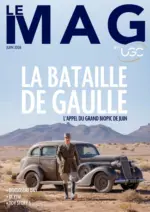 UGC Juin 2026 - au 30.06.2026