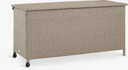 JYSK Cutie perne YDERUP 133x64x55 natur