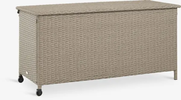 JYSK Cutie perne YDERUP 133x64x55 natur