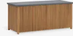 JYSK JYSK Cutie perne BEDER 133x61x54 lemn - p&acirc;nă la 10-06-26