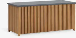 JYSK Cutie perne BEDER 133x61x54 lemn