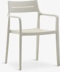JYSK Scaun stivuibil INGSTRUP bej