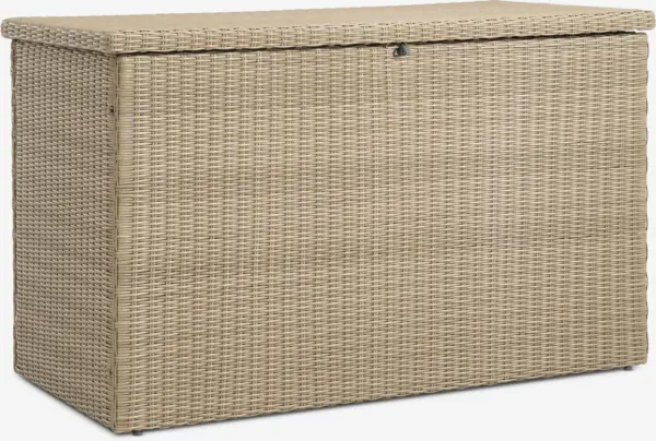 JYSK Cutie perne TAMBOHUSE 150x91x77 natur
