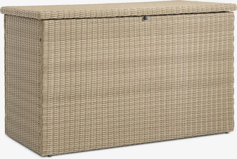 JYSK Cutie perne TAMBOHUSE 150x91x77 natur