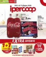 COOP Extra offerte - al 17.06.2026
