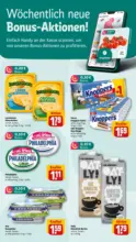 Rewe: Wochenangebote