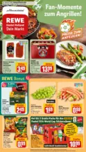 Rewe Rewe: Wochenangebote - bis 14.06.2026