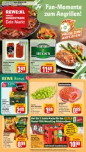 Rewe Rewe: Wochenangebote - bis 14.06.2026