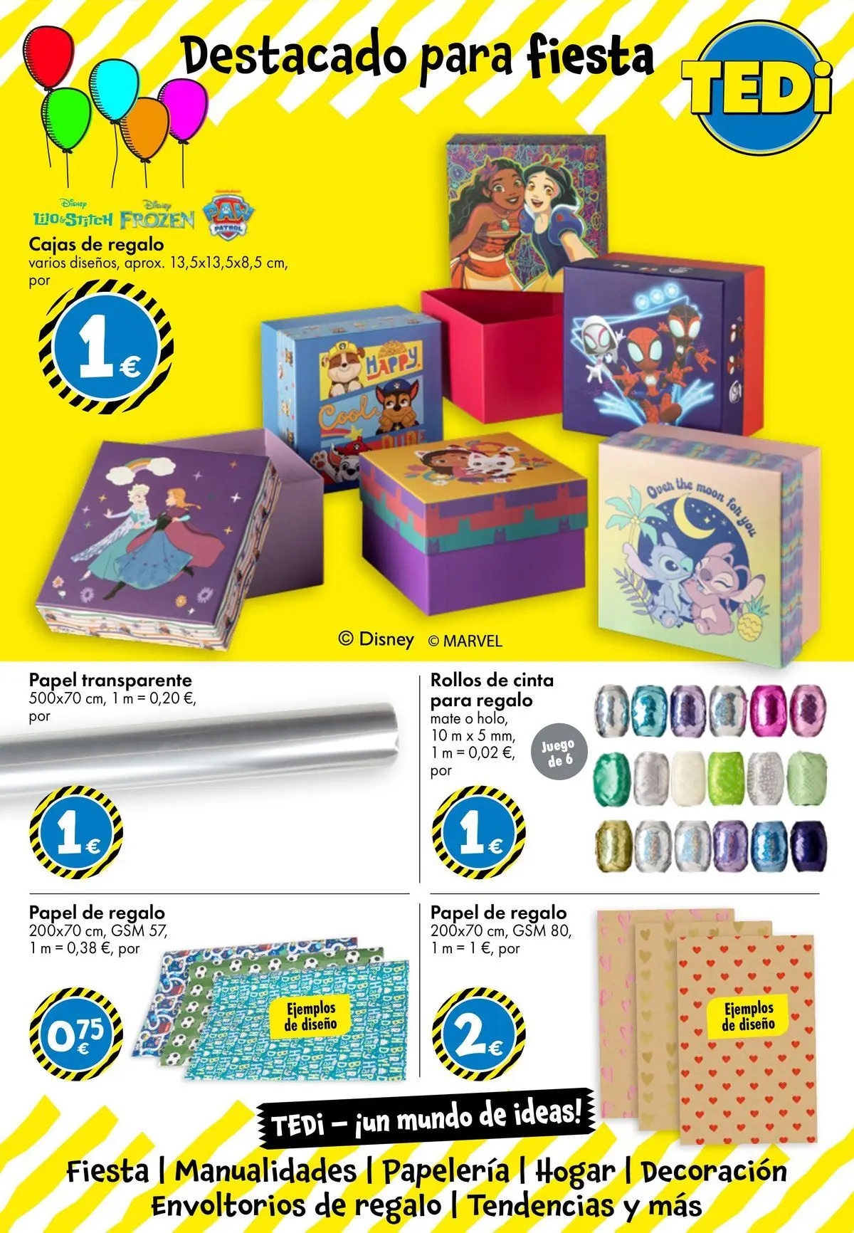 TEDi Nueva apertura 05/06/2026 - 12/06/2026 | Página: 9 | Productos: Κρέμα μαλλιών