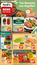 Rewe Rewe: Wochenangebote - bis 14.06.2026