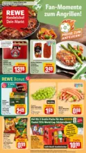 Rewe Rewe: Wochenangebote - bis 14.06.2026