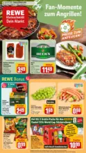 Rewe Rewe: Wochenangebote - bis 14.06.2026