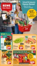 Rewe Rewe: Wochenangebote - bis 14.06.2026