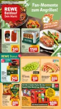 Rewe Rewe: Wochenangebote - bis 14.06.2026