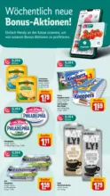 Rewe: Wochenangebote