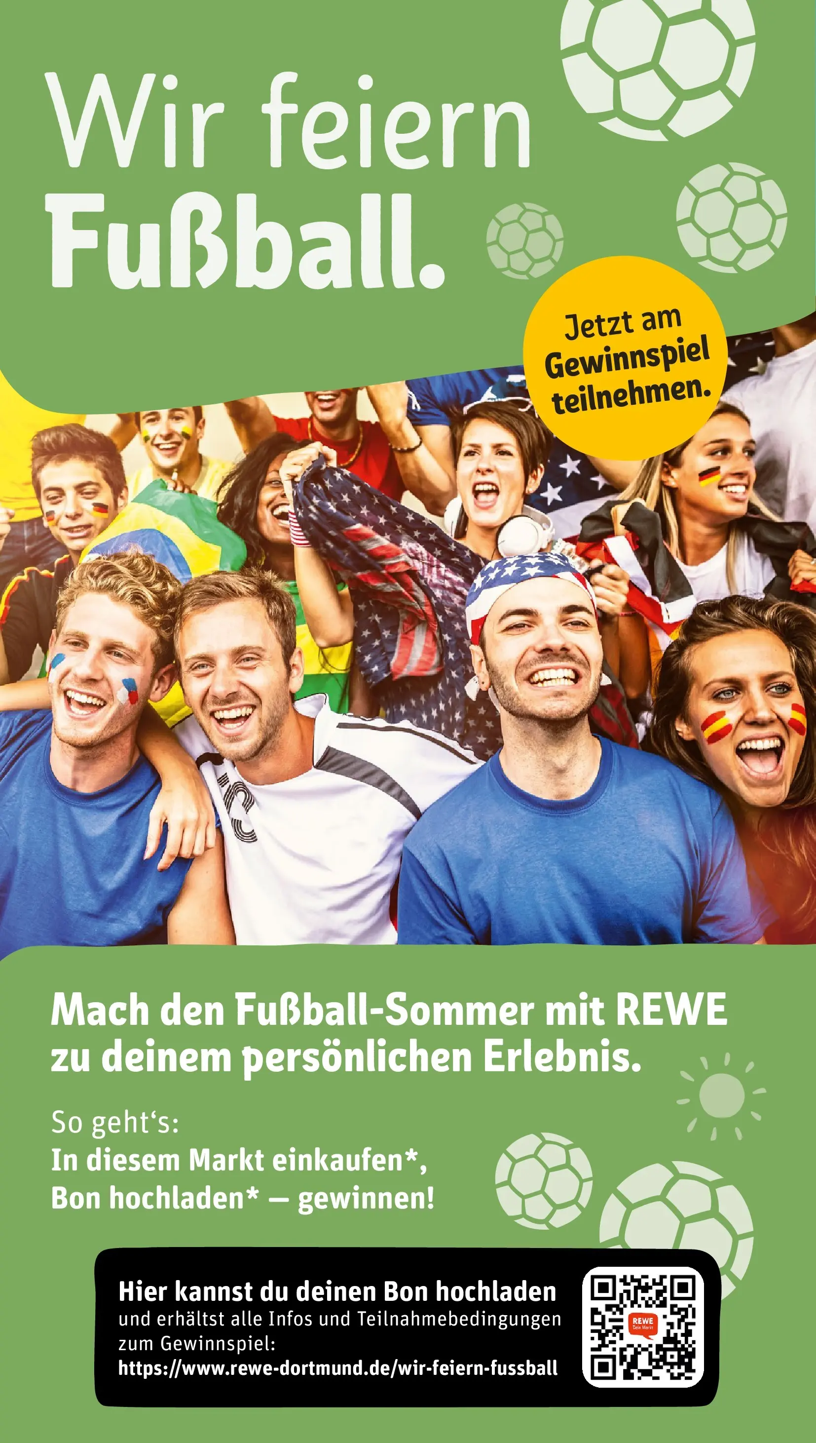 REWE Prospekt ab 08.06.2026 zum Blättern » Angebote | Seite: 30
