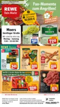 Rewe Rewe: Wochenangebote - bis 14.06.2026