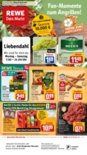 Rewe Rewe: Wochenangebote - bis 14.06.2026