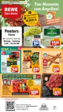 Rewe Rewe: Wochenangebote - bis 14.06.2026