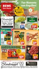 Rewe Rewe: Wochenangebote - bis 14.06.2026
