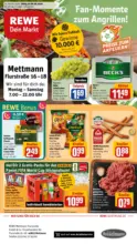Rewe Rewe: Wochenangebote - bis 14.06.2026