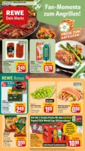 Rewe Rewe: Wochenangebote - bis 14.06.2026