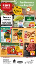 Rewe Rewe: Wochenangebote - bis 14.06.2026