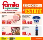 MAXI DI SRL Freschissimi d'estate - al 17.06.2026