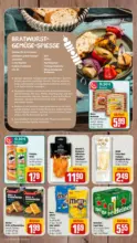 Rewe: Wochenangebote