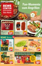 Rewe Rewe: Wochenangebote - bis 14.06.2026