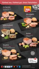 Rewe: Wochenangebote