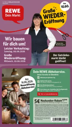 ja! Erdnüsse, geröstet & gesalzen, je 500-g-Btl. ab 08.06.2026 gültig | Seite: 7