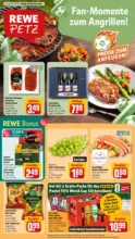 Rewe Rewe: Wochenangebote - bis 14.06.2026