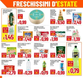 Freschissimi d'estate