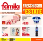 MAXI DI SRL Freschissimi d'estate - al 17.06.2026