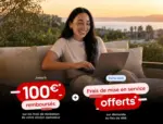 Free Exclusivit&eacute; web - au 30.06.2026