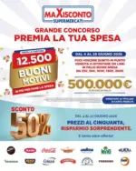 Mercat&ograve; Premia la tua spesa - al 17.06.2026