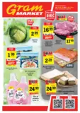 Promocje w Gram Market do 09.06